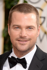 Chris O&#039;Donnell