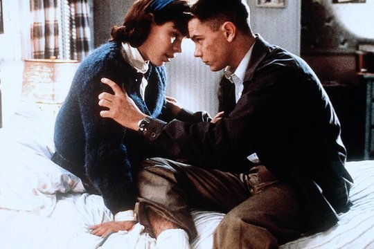 Dogfight - Eine Liebesgeschichte - Szenenbild 6