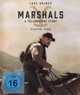 Marshals: A Yellowstone Story - Staffel 1