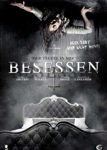 Besessen - Der Teufel in mir - Poster 1