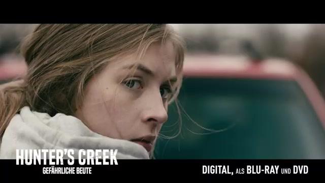Hunter's Creek - Teaser - Deutsch - SD