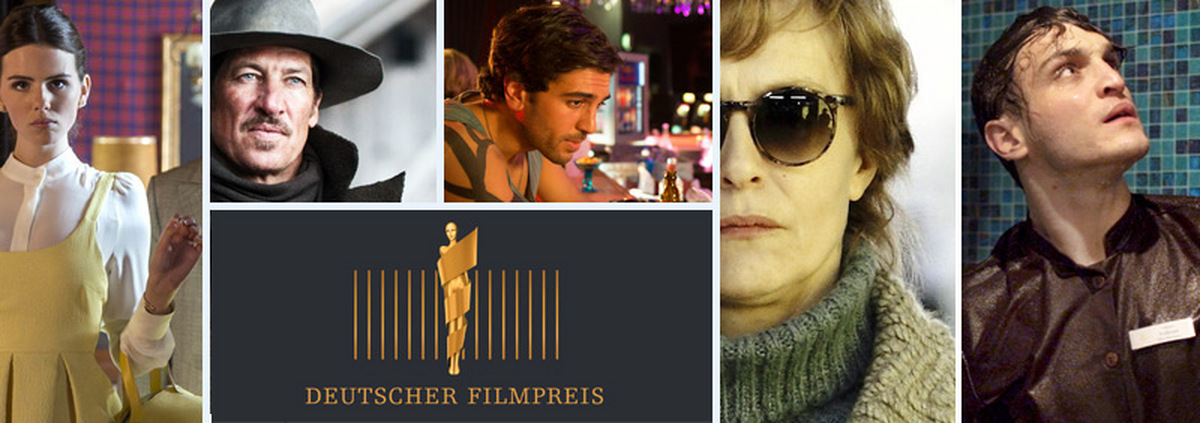 Deutscher Filmpreis 2014 Nomierungen: Diese Filme sind nominiert für den Deutschen Filmpreis 2014