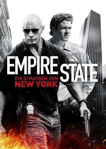 Empire State - Poster 1