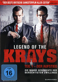 Legend of the Krays - Teil 1 - Der Aufstieg