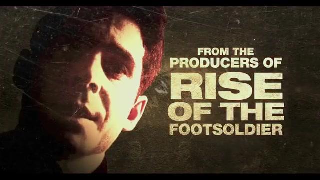 Legend of the Krays - Teil 1 - Der Aufstieg - Trailer - Englisch - SD