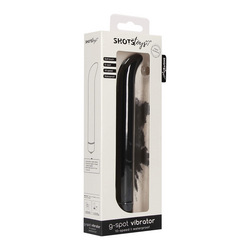 G-Spot Vibrator, 16 cm