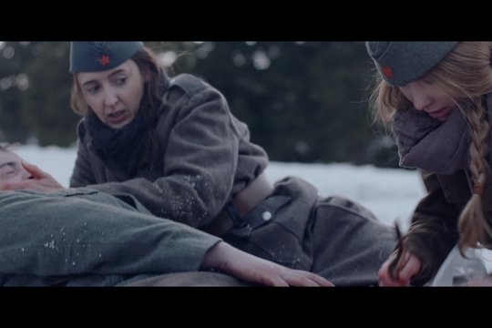 1945 - Frozen Front - Szenenbild 22