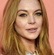 Lindsay Lohan