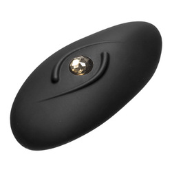 Body Bling - Bliss Flexible Mini Vibrator, 9,2 cm