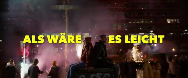 Als wäre es leicht - Trailer - Deutsch - SD