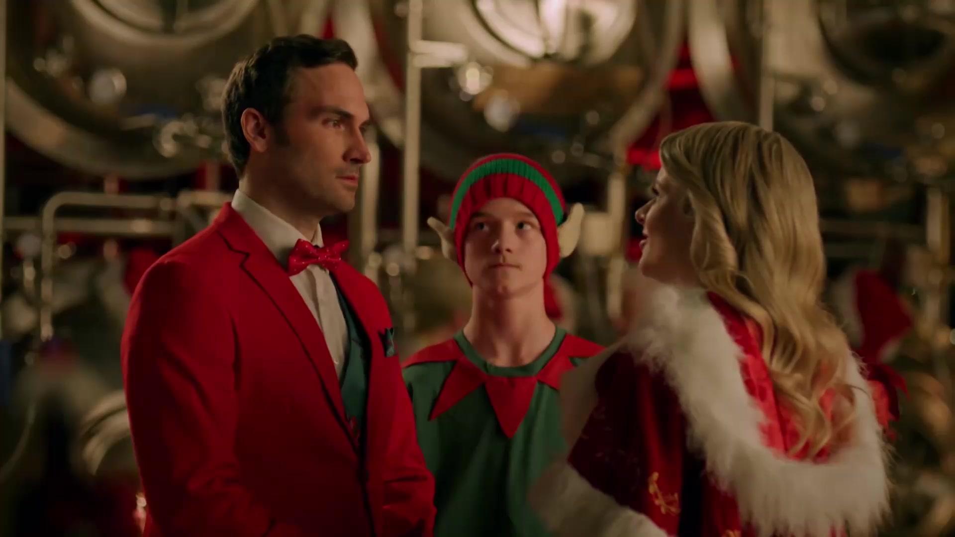 Cooking with Love - Ein Koch zum Verlieben - Trailer - Deutsch - HD