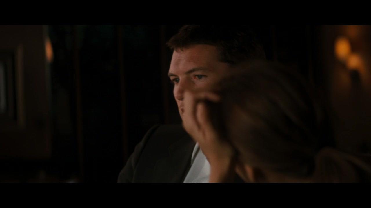 Last Night - Trailer - Englisch - HD