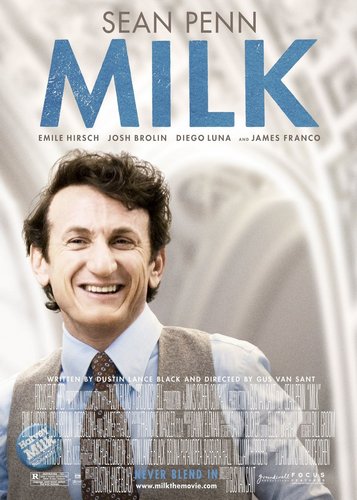 Milk - Poster 2