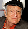 Hugh Hefner