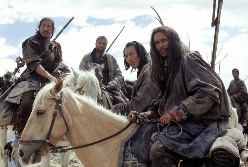 Valley of Flowers DVD oder Bluray leihen VIDEOBUSTER.de