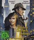 Der verkehrte Sherlock Holmes