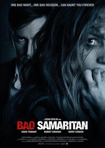 Bad Samaritan - Im Visier des Killers - Poster 1