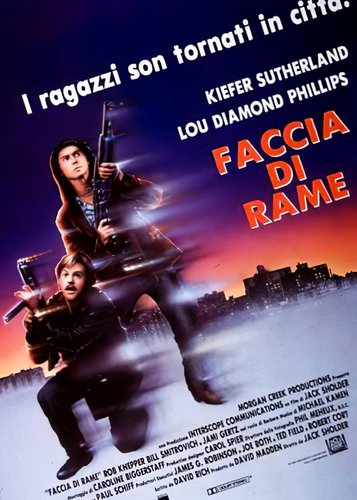 Renegades - Auf eigene Faust - Poster 4