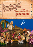 Augsburger Puppenkiste - Die Weihnachtsgeschichte