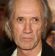 David Carradine