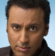 Aasif Mandvi