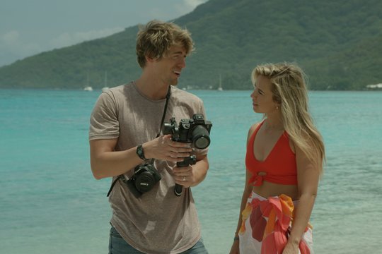 Stalked in Paradise - Szenenbild 2