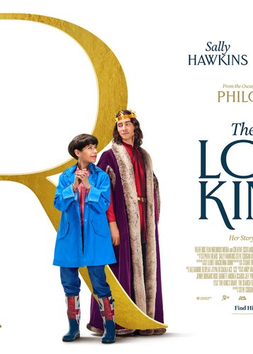 The Lost King - Poster 5