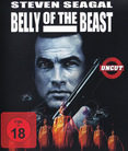 Belly of the Beast - Inside the Beast