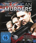 The Hooligan Murders