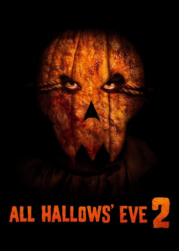 All Hallows' Eve 2 - Poster 1
