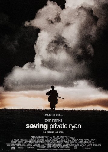 Der Soldat James Ryan - Poster 2