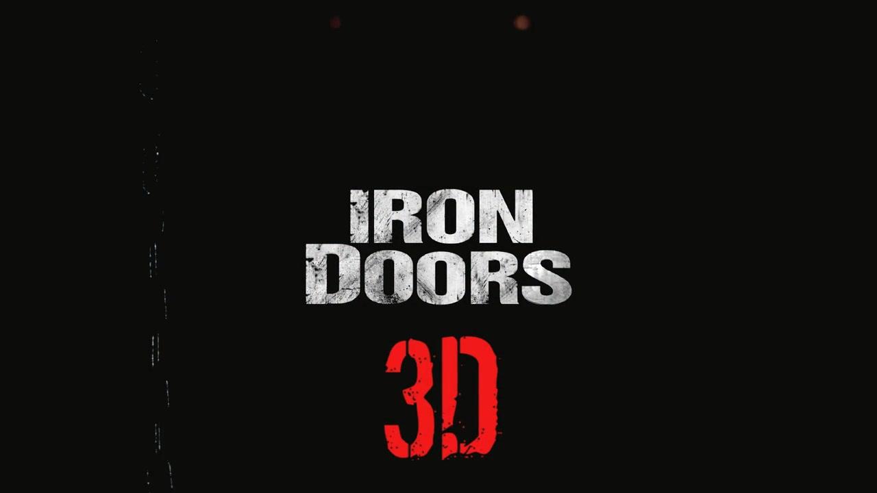 Iron Doors - Trailer - Deutsch