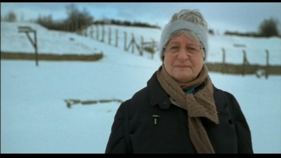 Winterkinder - Trailer - Englisch - SD