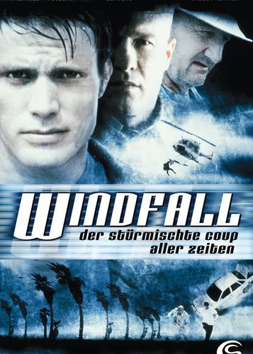Windfall - Poster 1