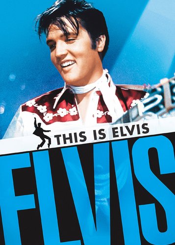Das ist Elvis - Poster 2