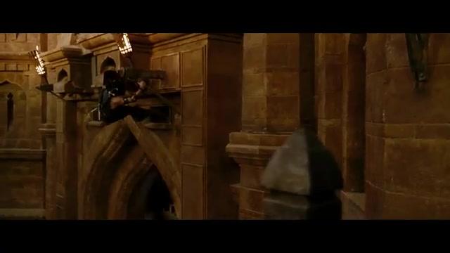 Prince of Persia - Trailer - Englisch - SD