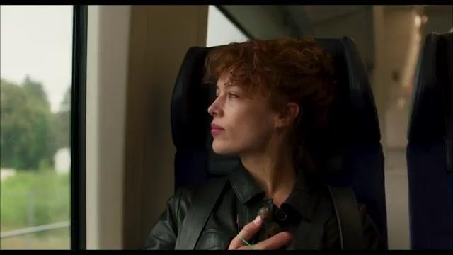 Undine - Trailer - Deutsch - SD