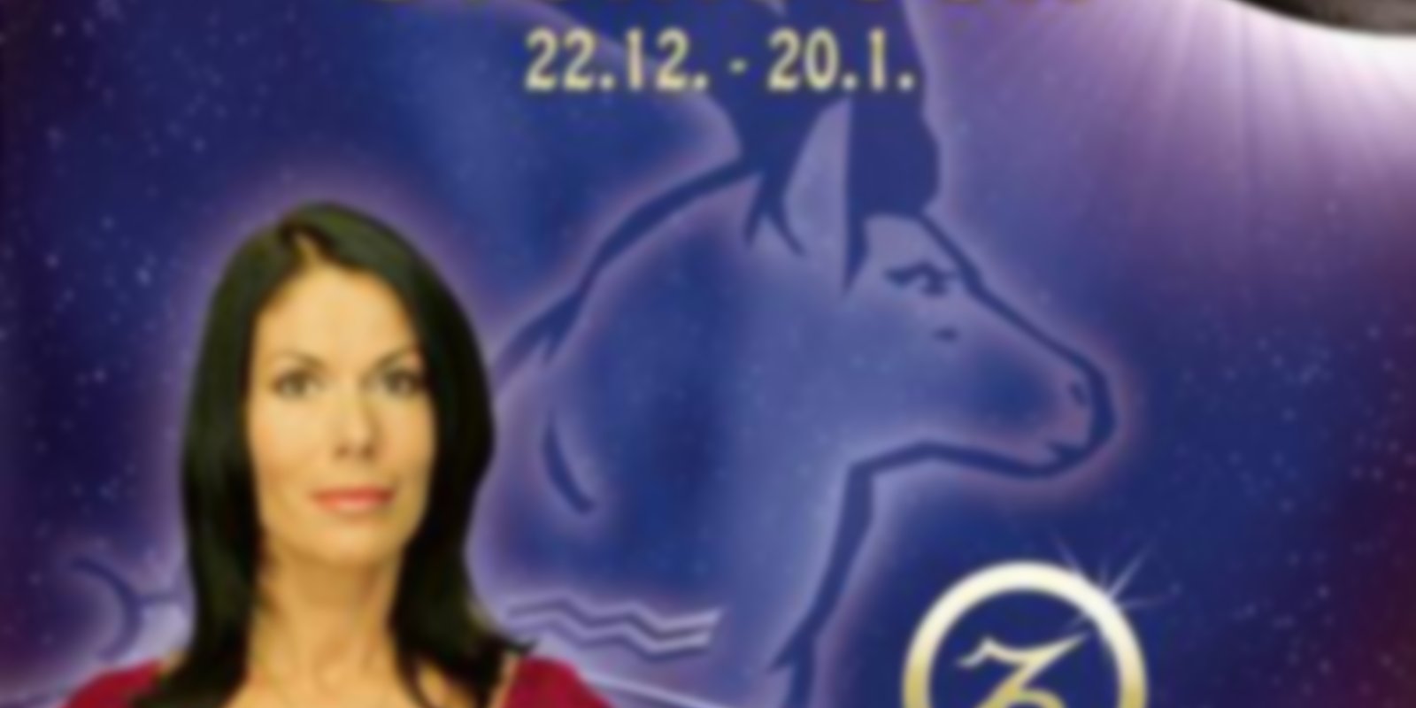 Das Horoskop 2005 - Steinbock