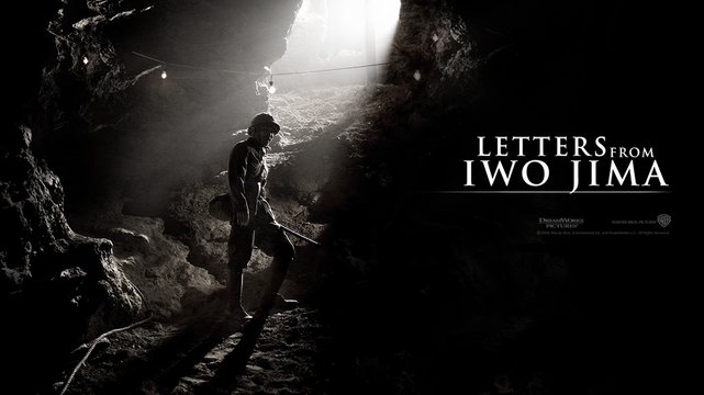 Letters from Iwo Jima - Wallpaper 3