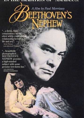 Beethoven - Die ganze Wahrheit - Poster 2
