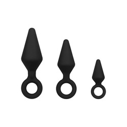 Night Rimmer Kit, 7,5   13,5 cm, 3 Teile