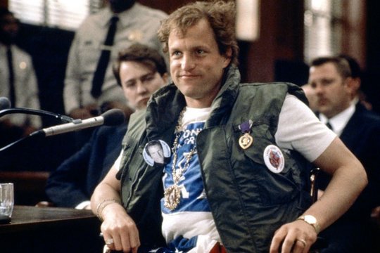Larry Flynt - Die nackte Wahrheit - Szenenbild 11