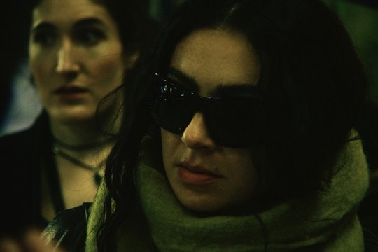 The Moment - Szenenbild 10