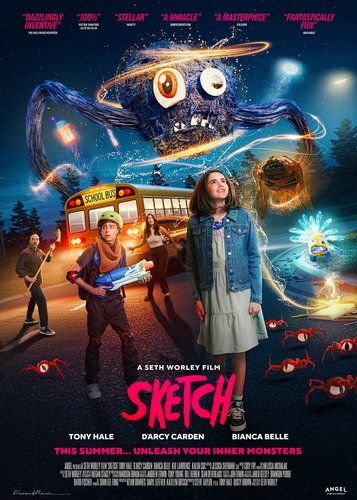 Sketch - Poster 2