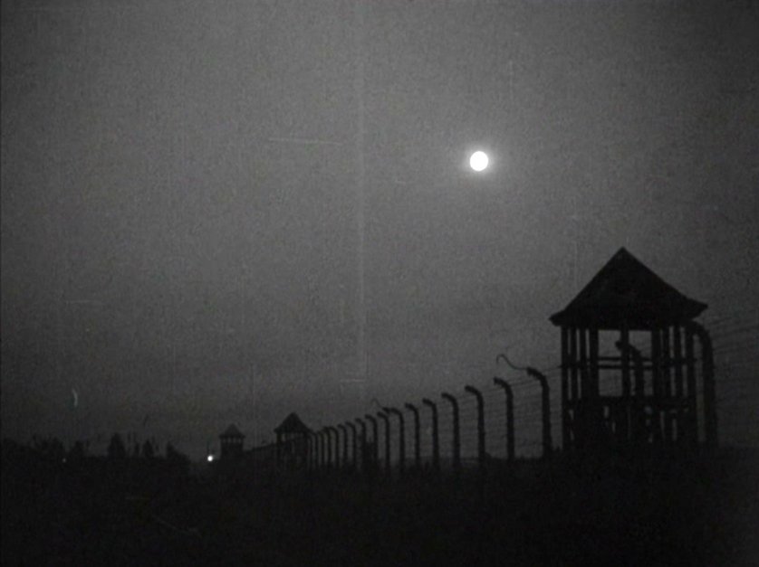 Nacht und Nebel DVD oder Bluray leihen VIDEOBUSTER.de