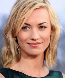 Yvonne Strahovski