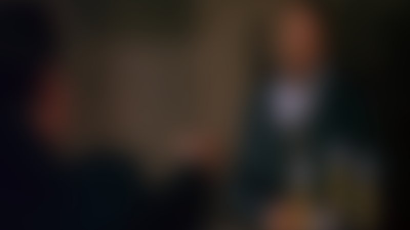 The Raven - Der Rabe - Trailer - Deutsch - SD