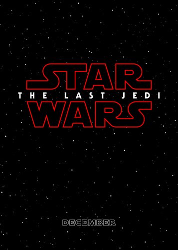 Star Wars - Episode VIII - Die letzten Jedi - Poster 11