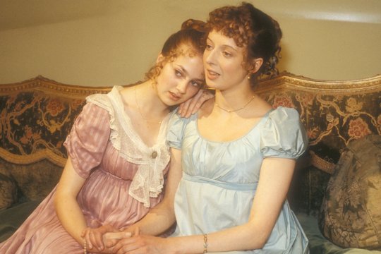 Jane Austens Sense & Sensibility - Sinn und Sinnlichkeit - Szenenbild 3