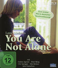 Du er ikke alene - You Are Not Alone